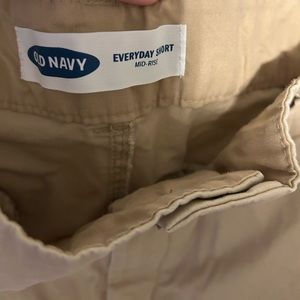 Old Navy Everyday Shorts